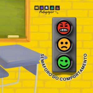 Semáforo do Comportamento